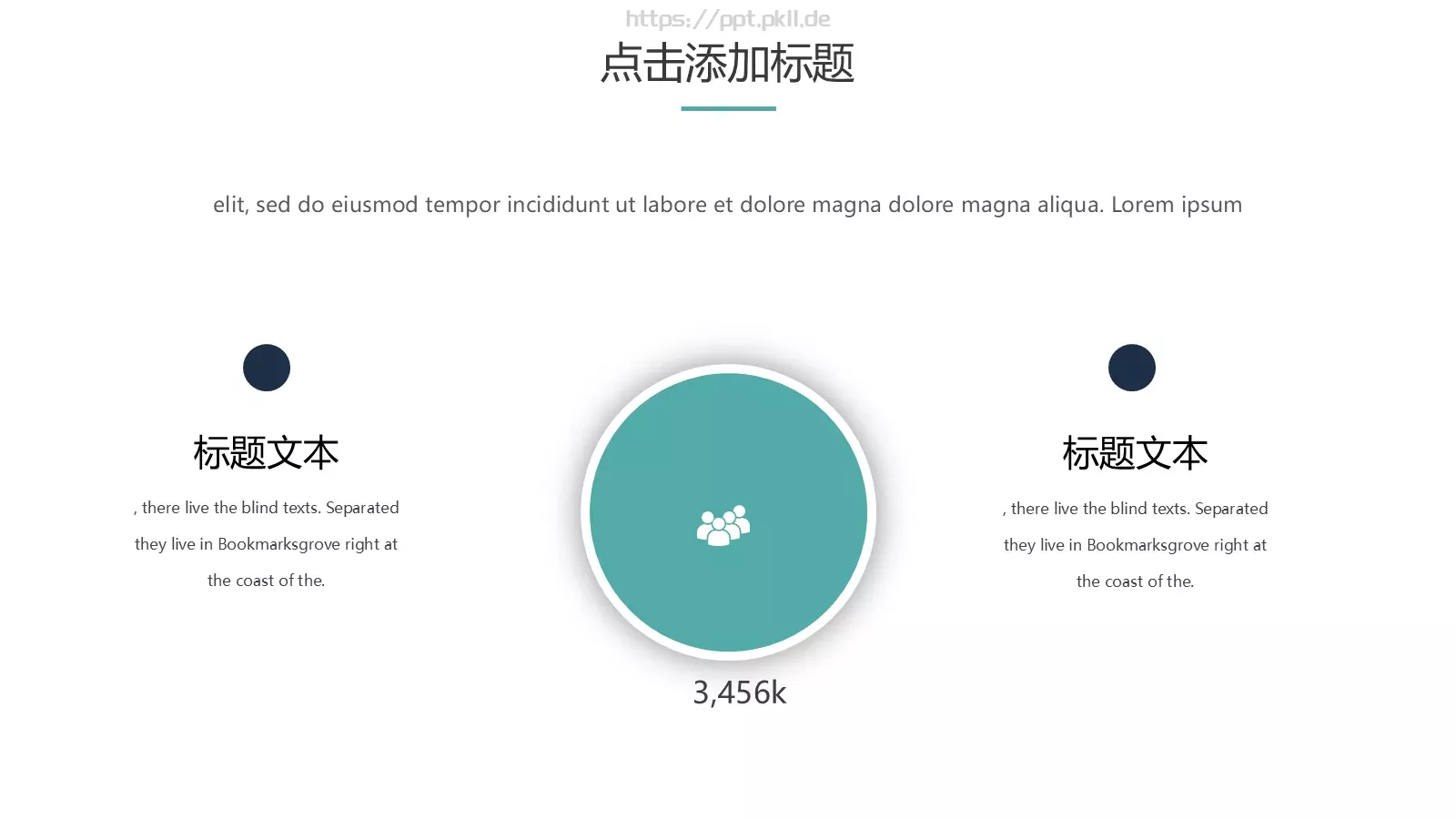 开题报告答辩模板 第 7 页预览图