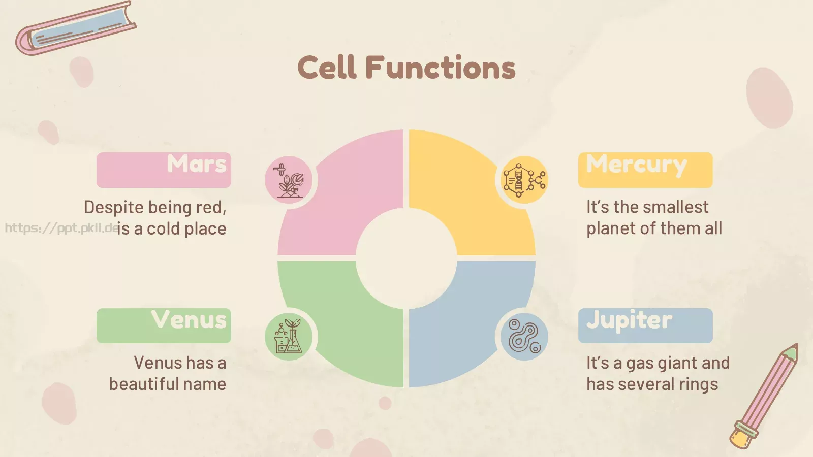 九年级细胞生物学科学课件 第 12 页预览图