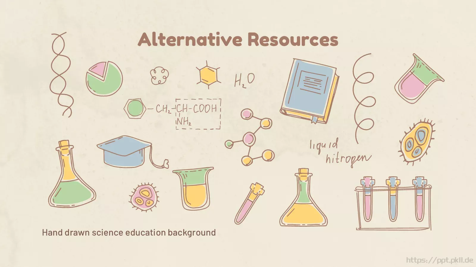 九年级细胞生物学科学课件 第 38 页预览图