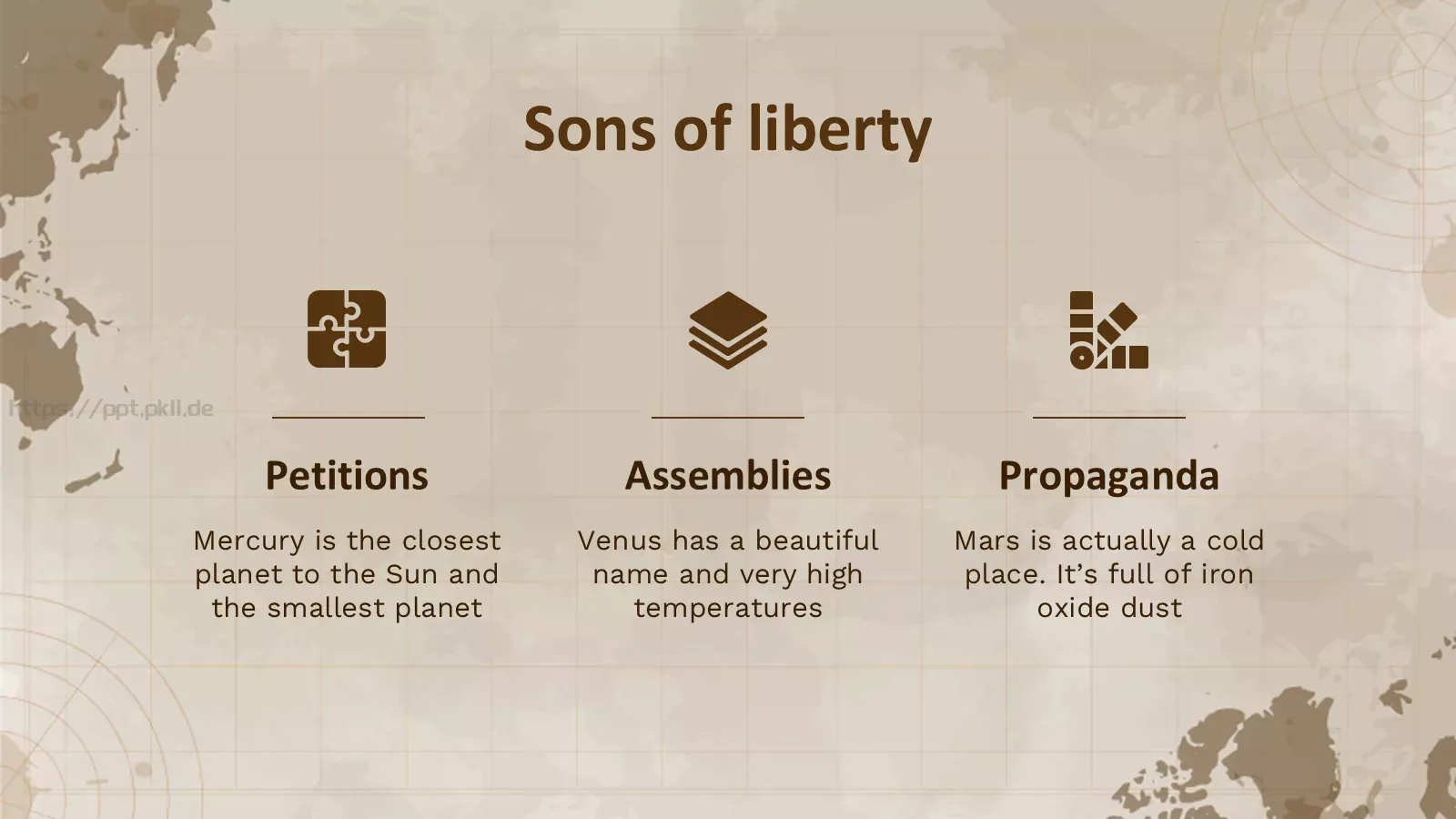 初中八年级地理《地理与殖民主义》课件 第 10 页预览图