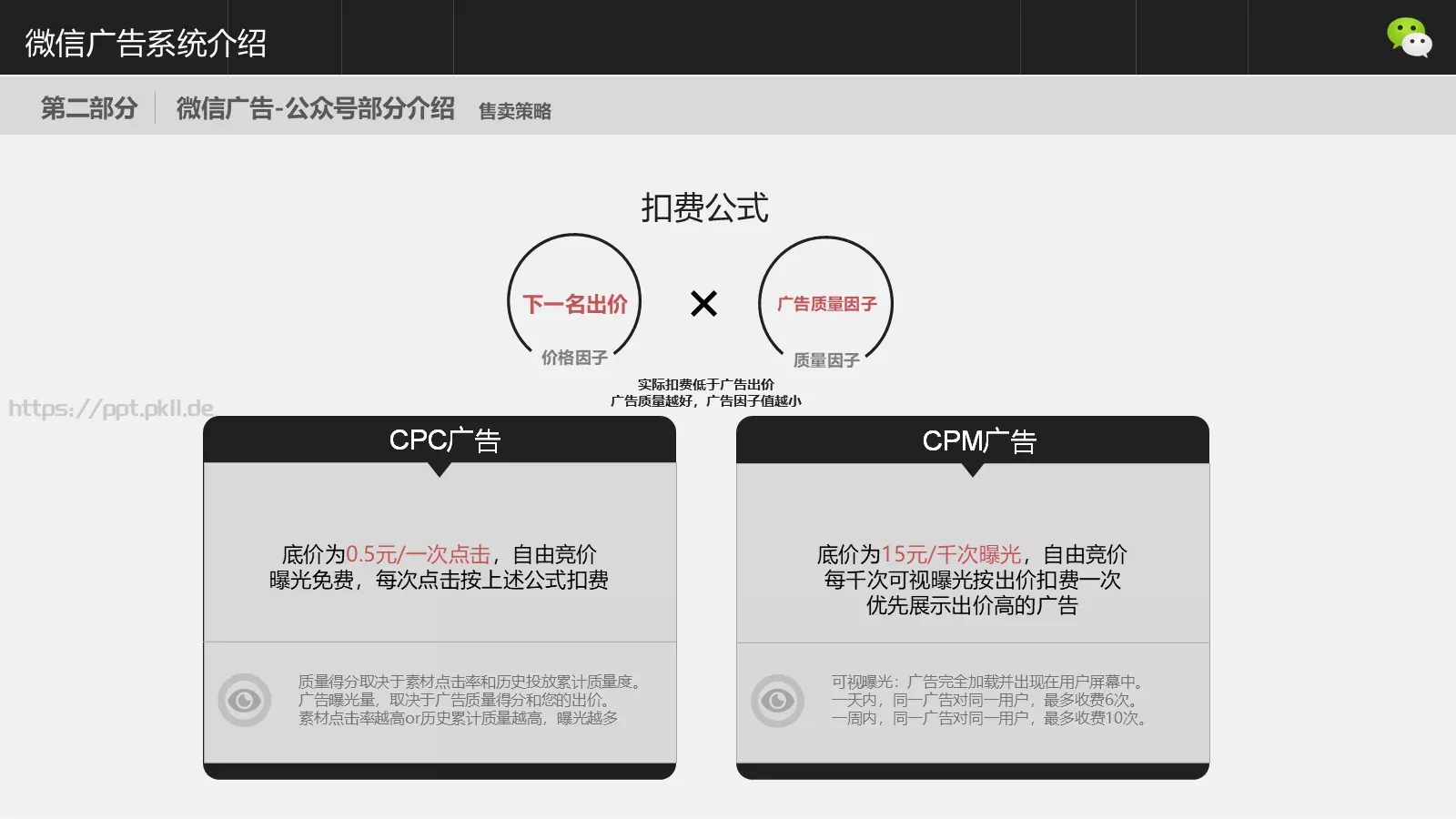 公司介绍腾讯公司PPT模板 第 12 页预览图