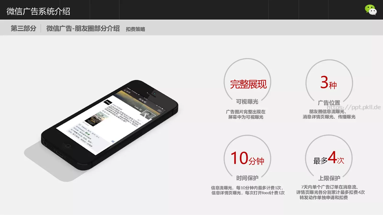 公司介绍腾讯公司PPT模板 第 20 页预览图