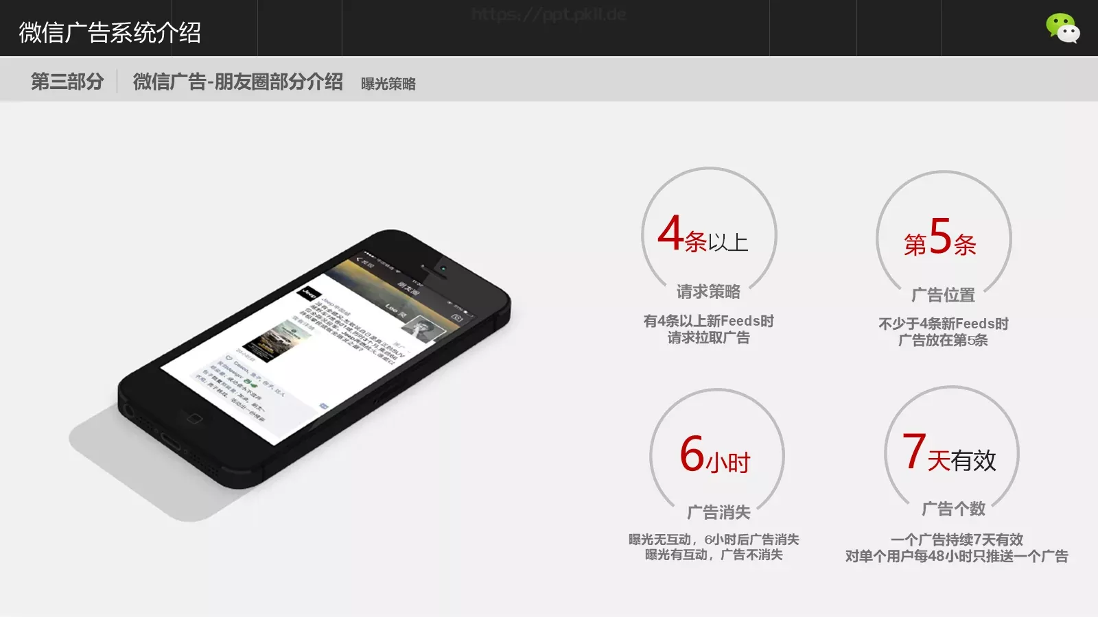 公司介绍腾讯公司PPT模板 第 19 页预览图