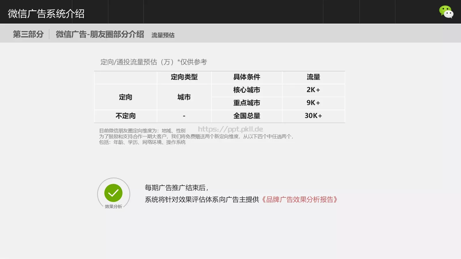 公司介绍腾讯公司PPT模板 第 22 页预览图