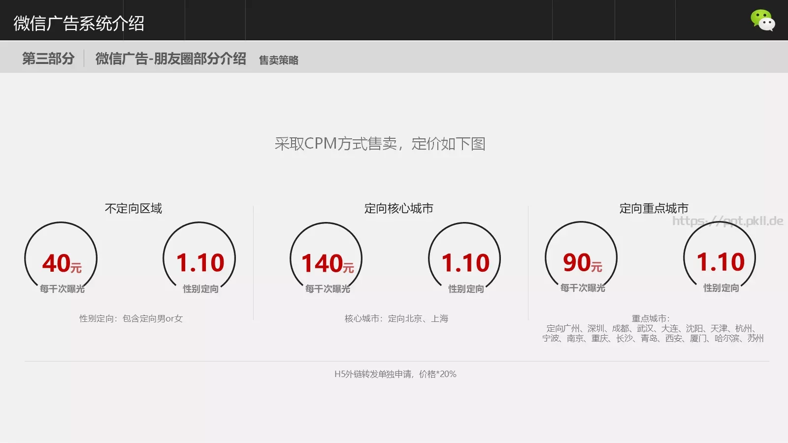 公司介绍腾讯公司PPT模板 第 21 页预览图