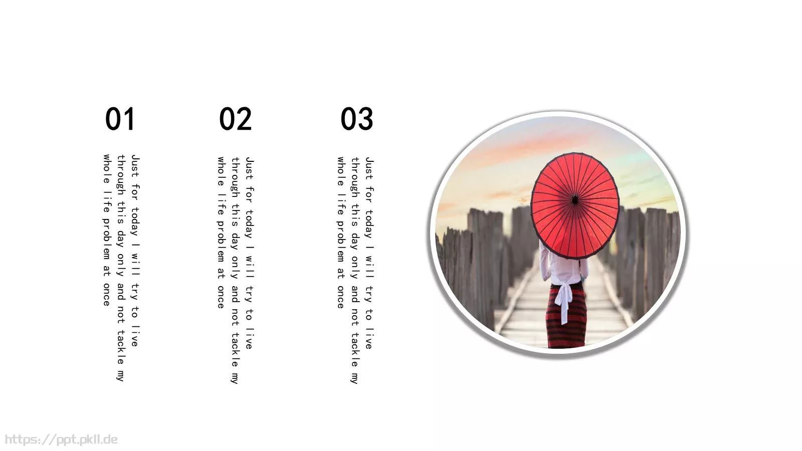 中国风古风PPT模板 第 5 页预览图