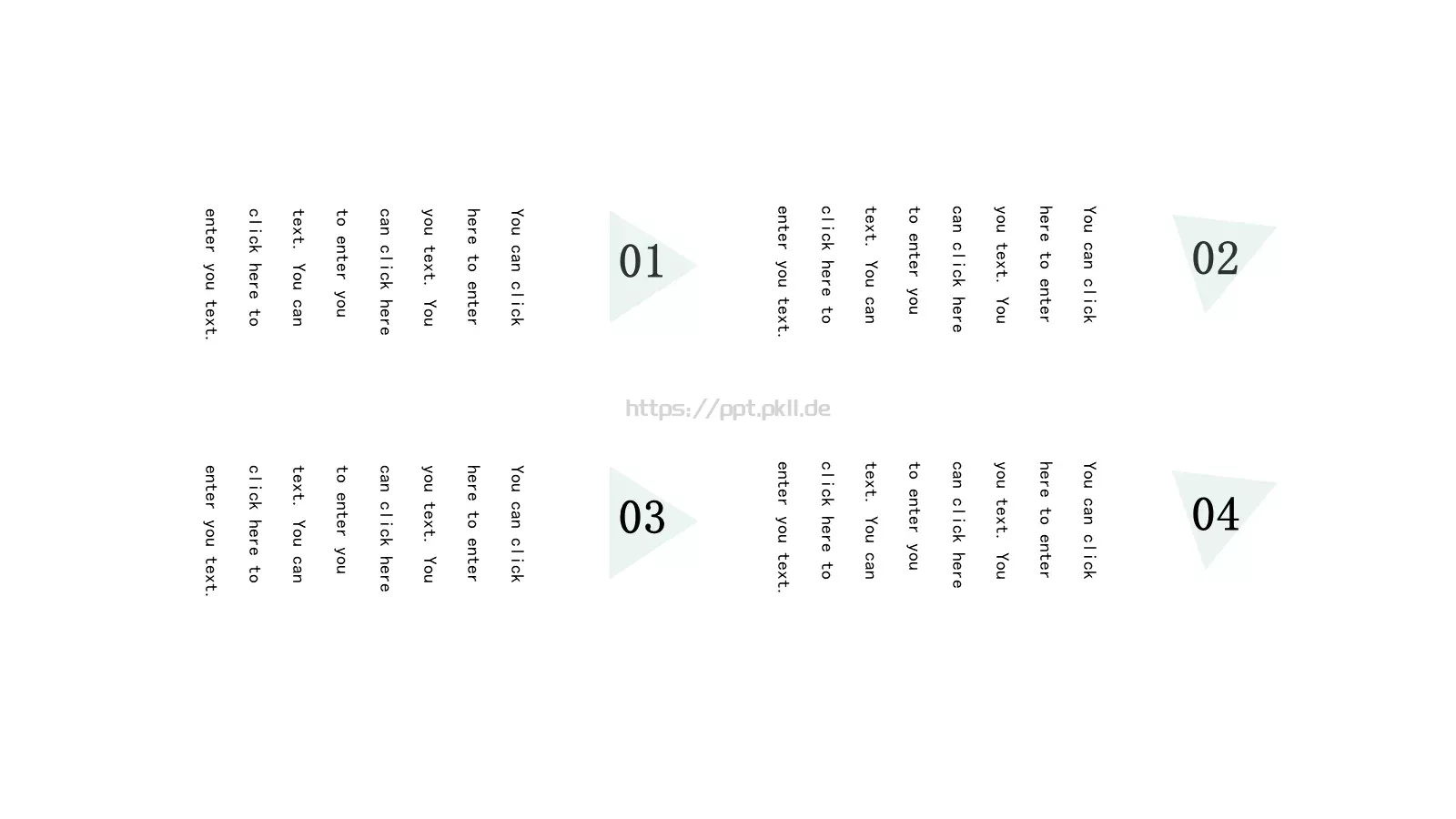 通用模板文 艺 第 11 页预览图