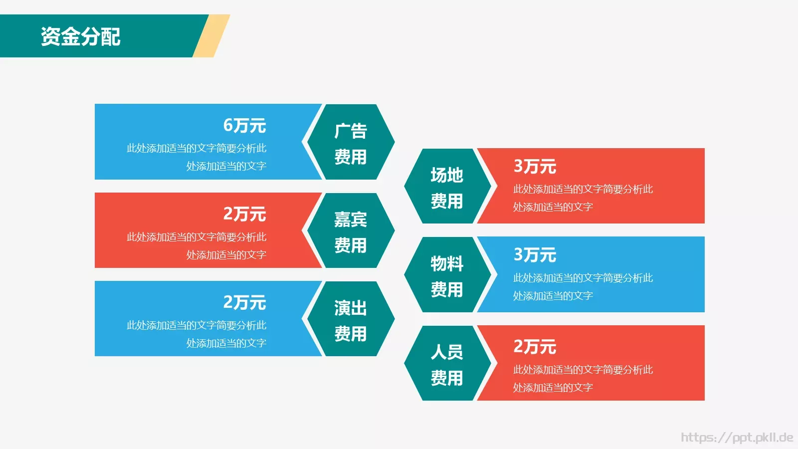五一劳动节活动策划PPT模板 第 30 页预览图