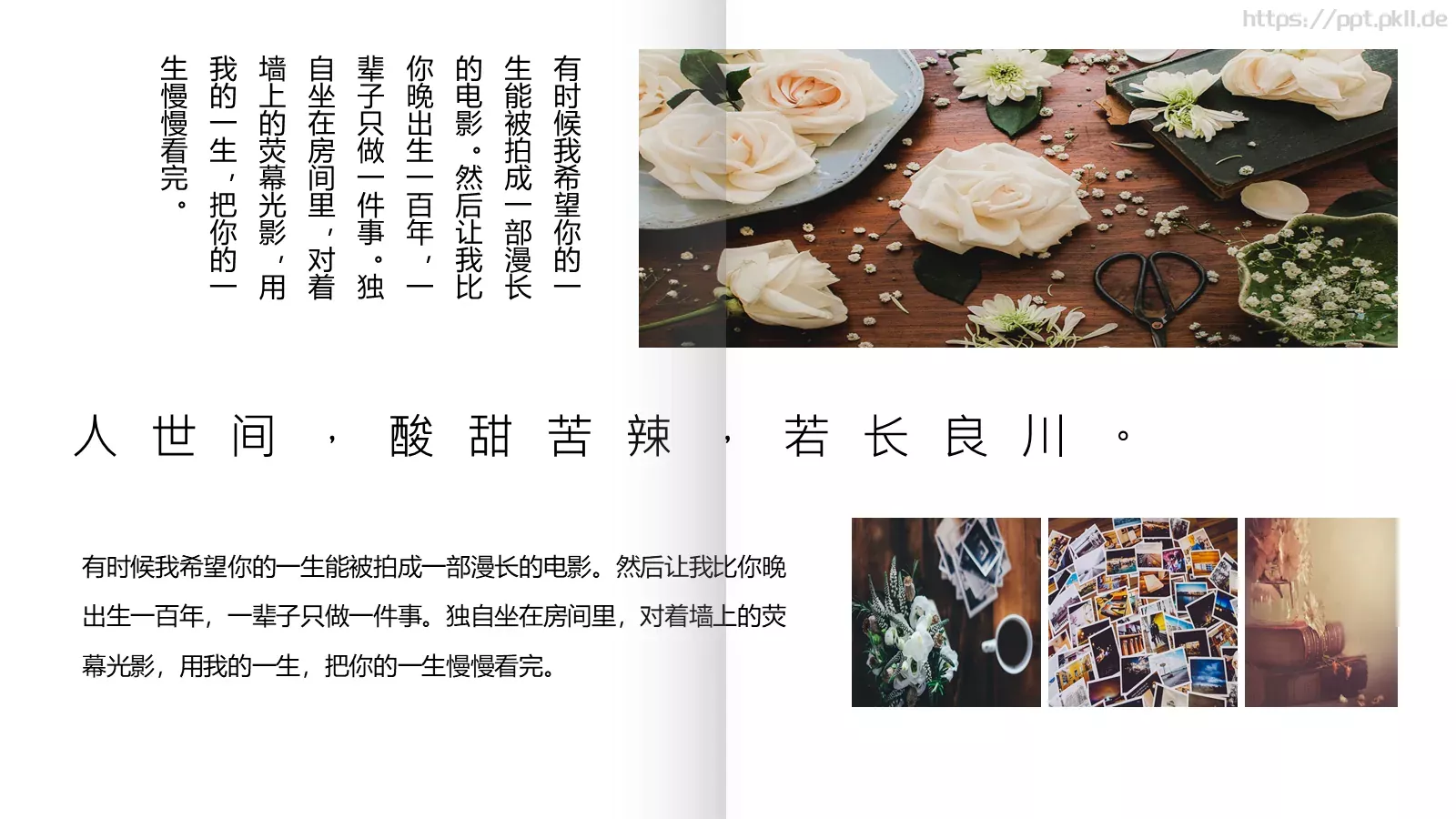 通用模板白茶清欢通用 第 4 页缩略图