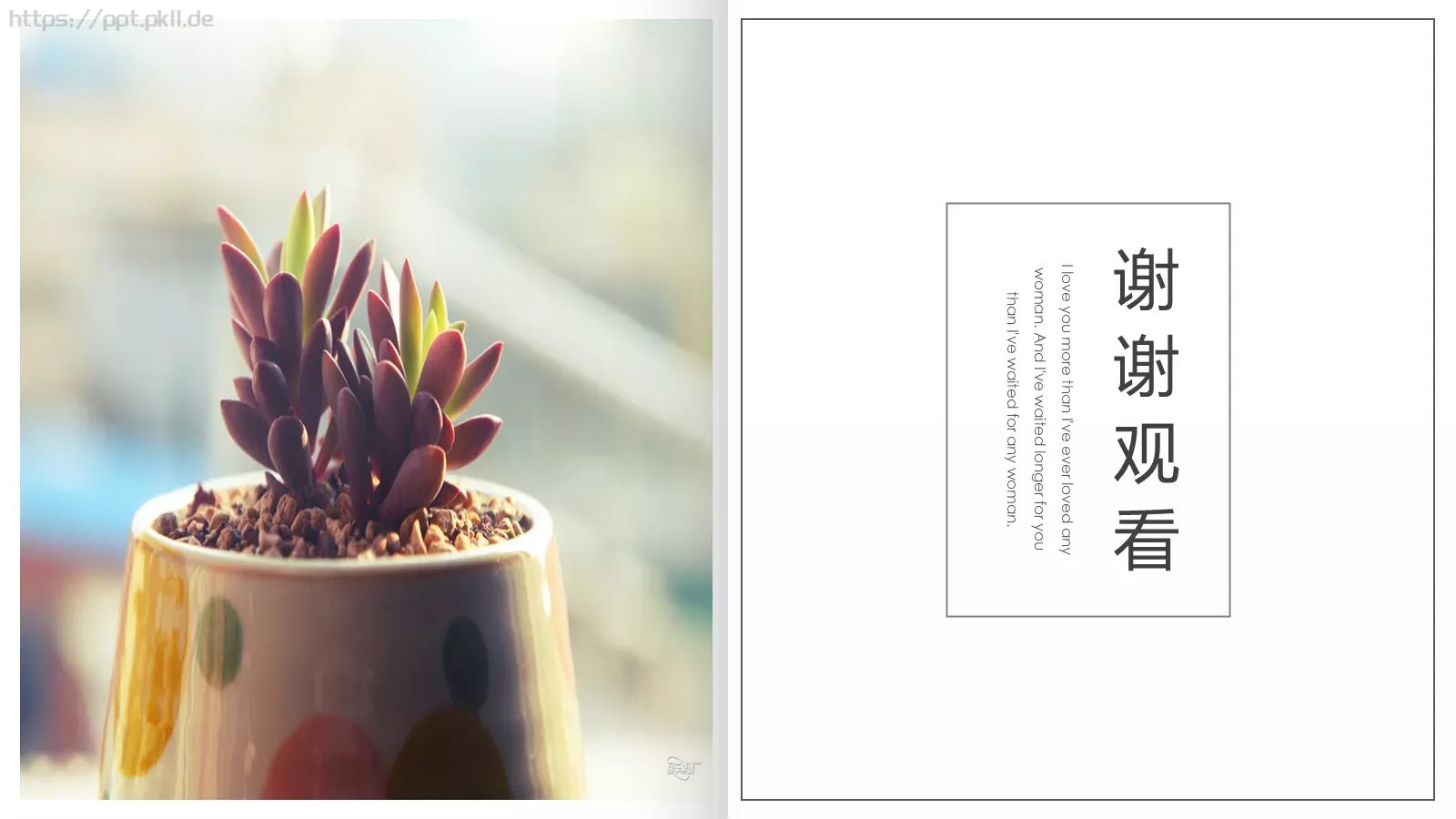素 履 所 往PPT模板 第 25 页预览图