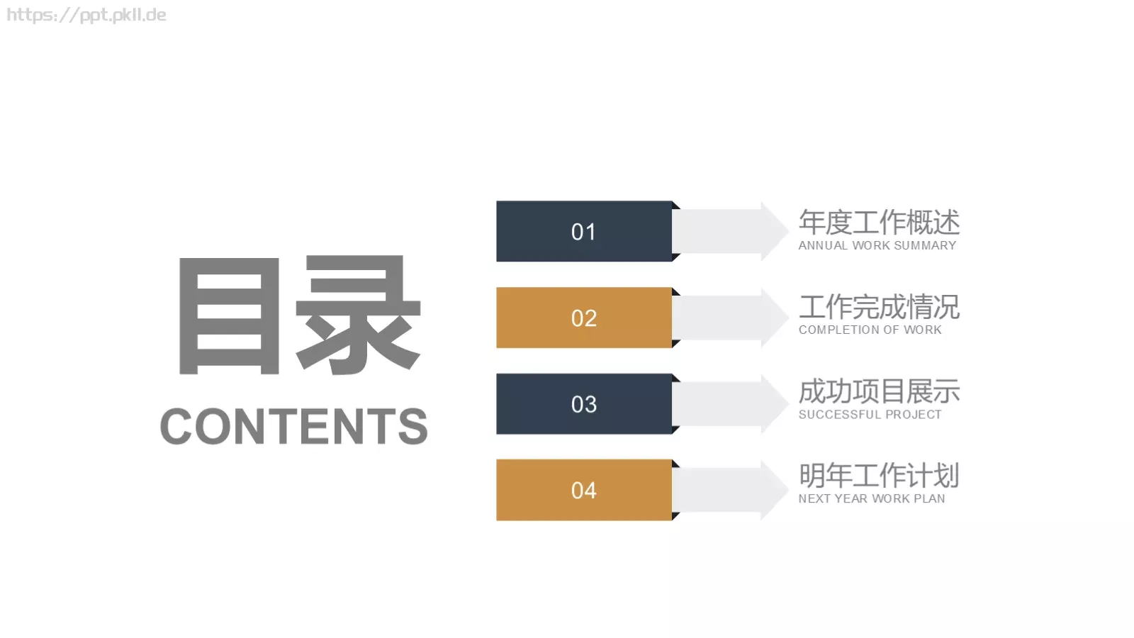 教师说课公开课PPT模板 第 2 页缩略图