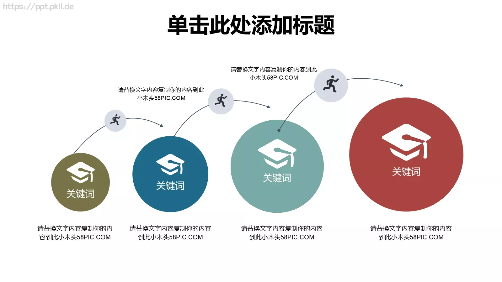 商业活动计划策划书PPT模板 第 7 页预览图