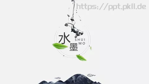 通用模板MO 缩略图