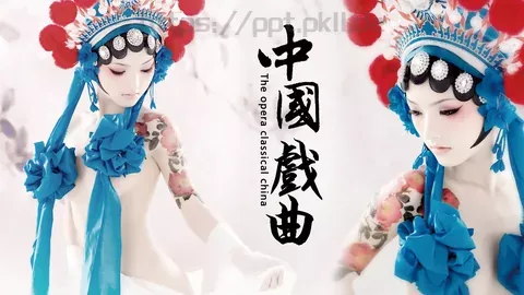 通用模板黄色 缩略图