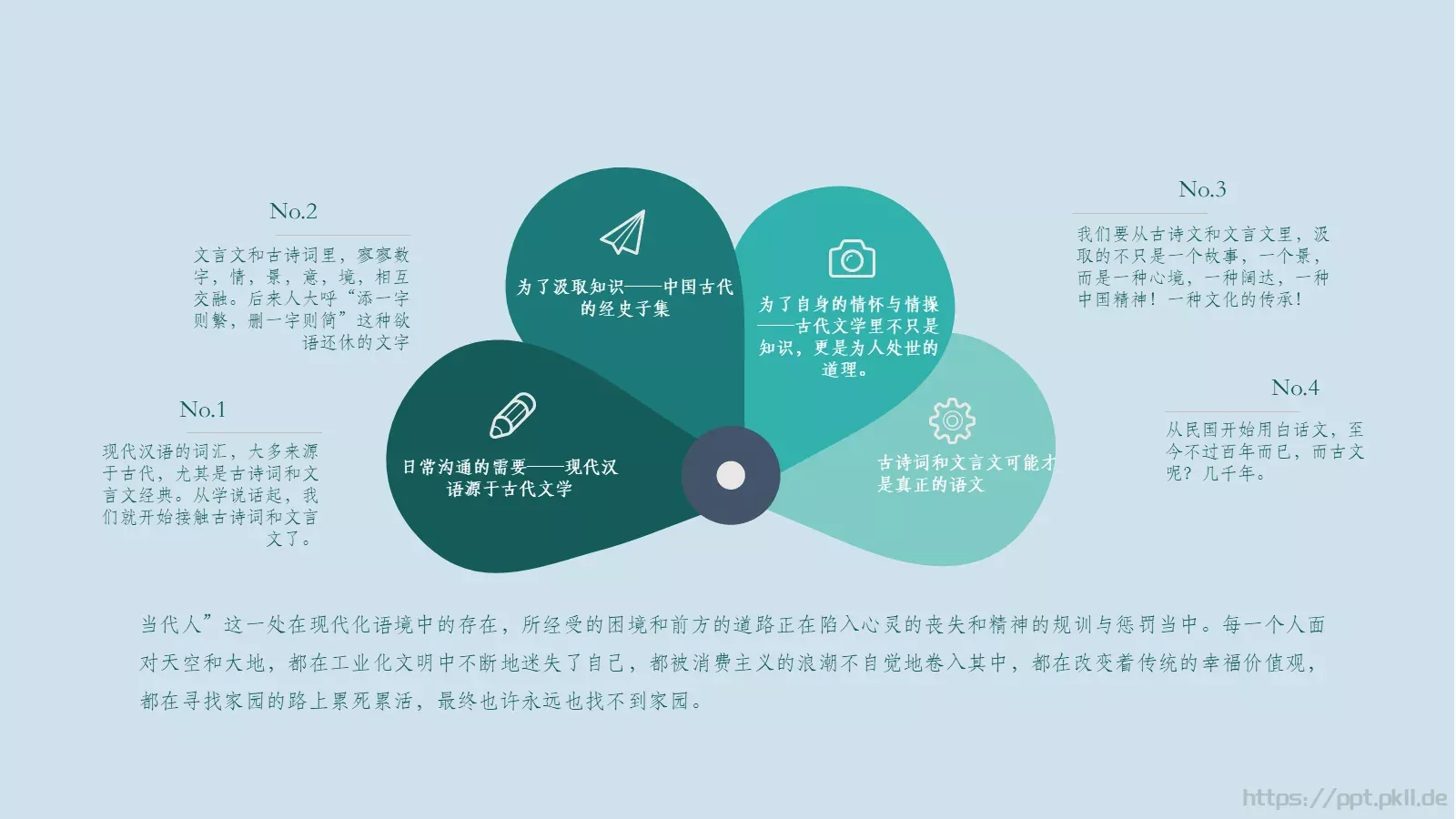通用模板只如初见 第 17 页预览图