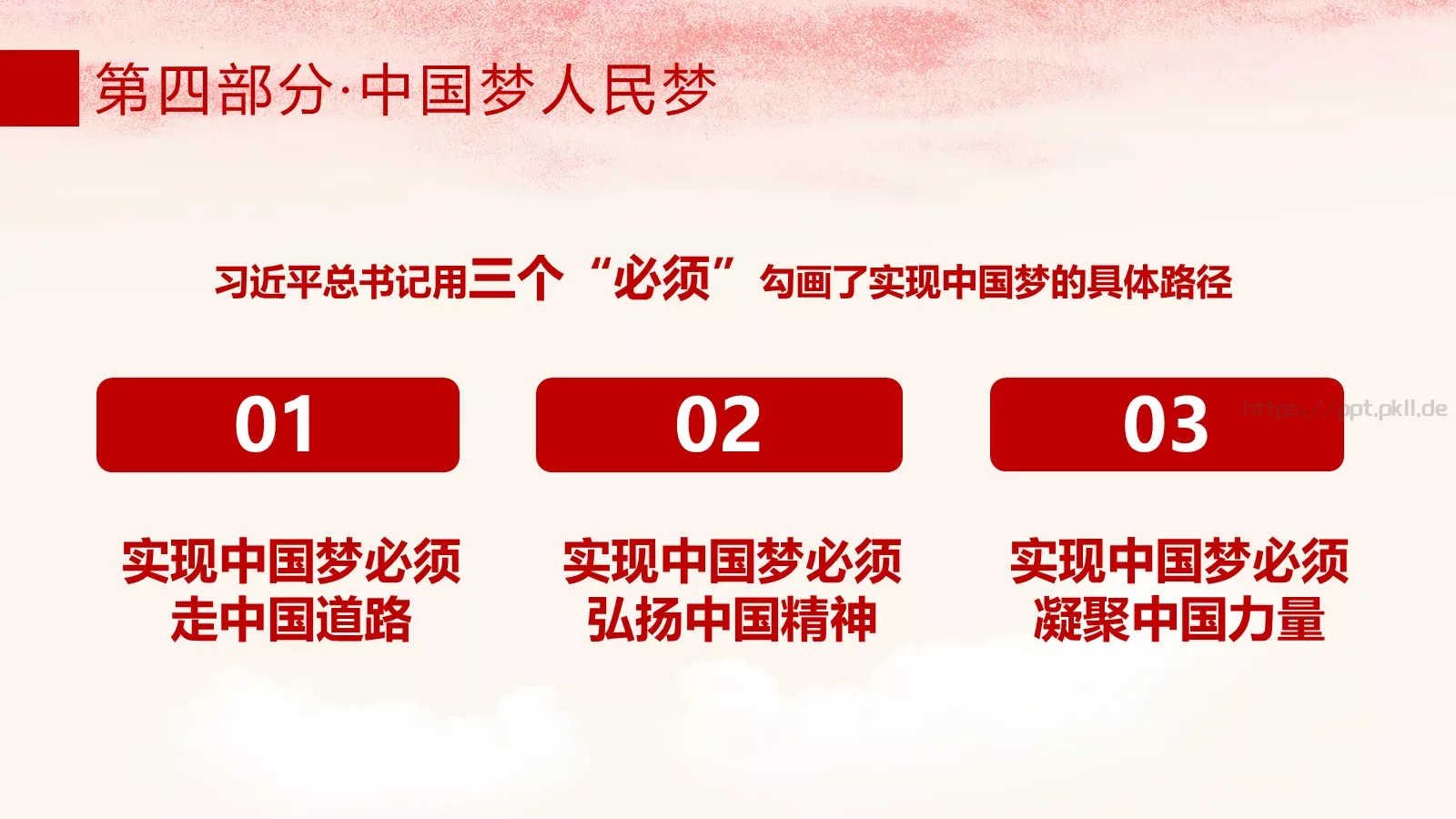 共筑PPT模板 第 21 页预览图