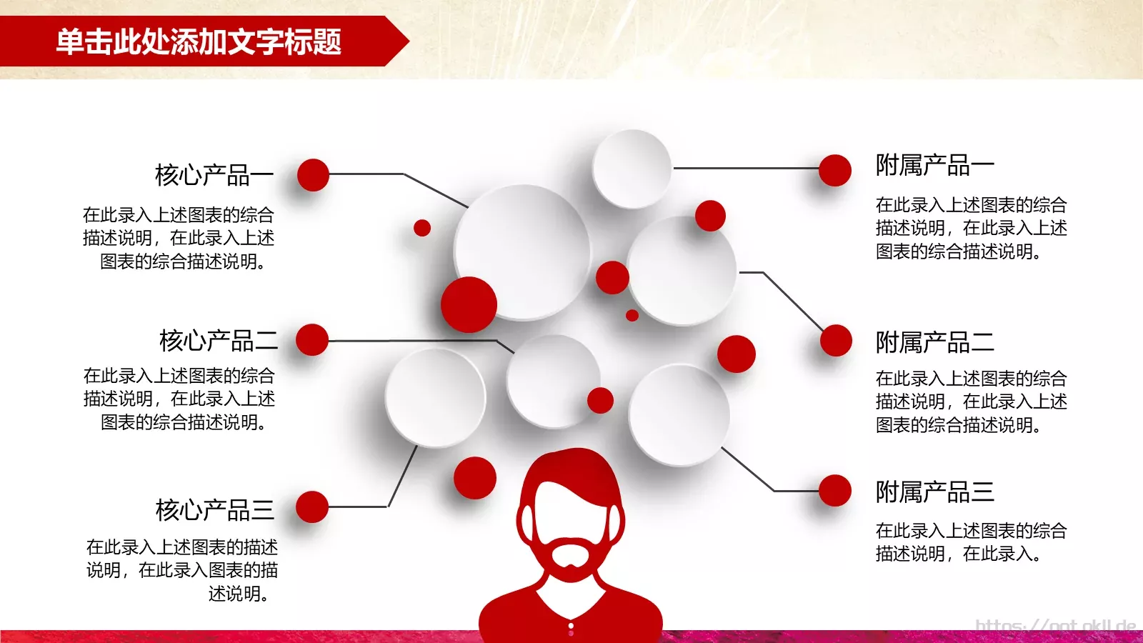 公司介绍企业宣传PPT模板 第 19 页预览图