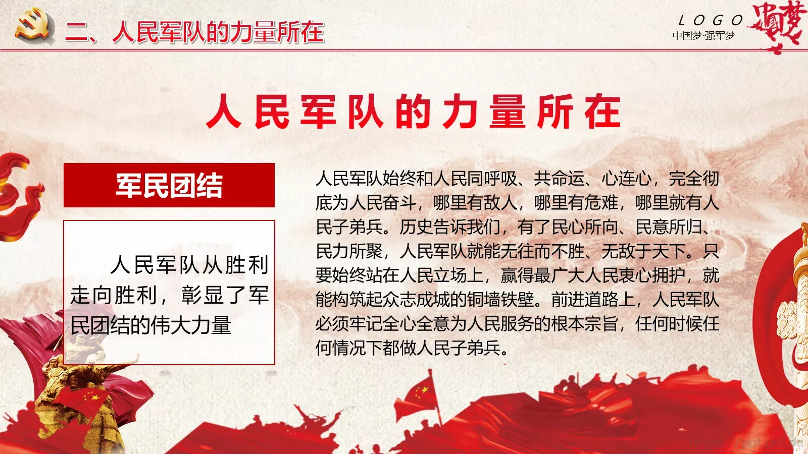 培训讲座通用课件PPT模板 第 14 页预览图