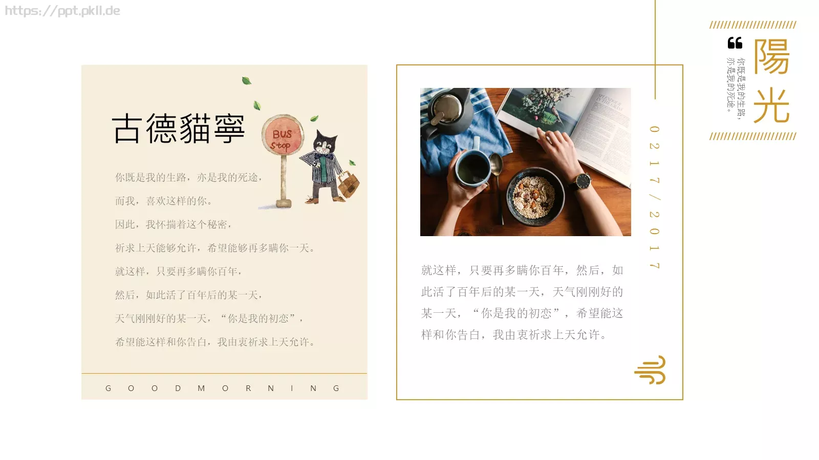 通用模板古德猫宁通用 第 16 页预览图