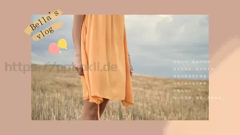 看见山时，你在山之外PPT模板 缩略图