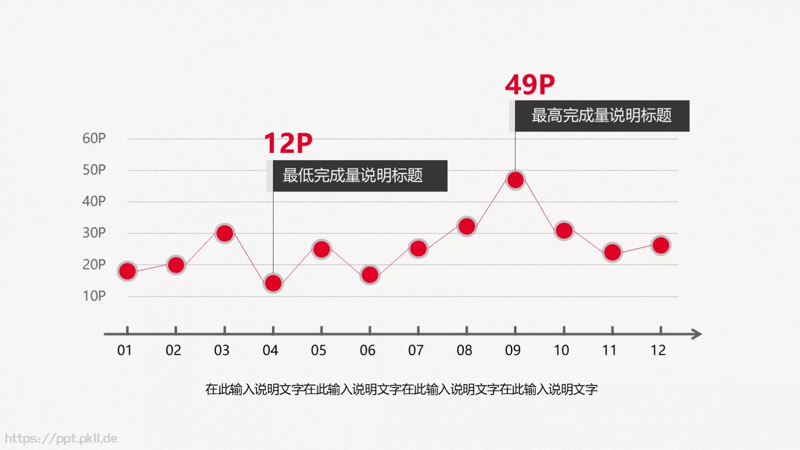 学雷锋精神主题PPT模板 第 5 页预览图