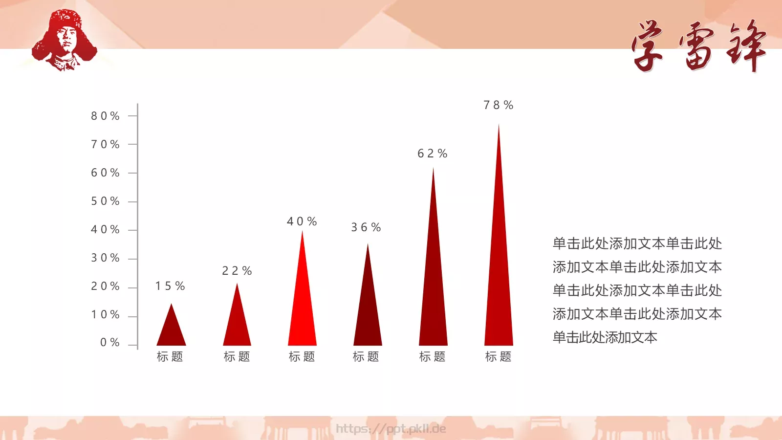 通用商务汇报PPT模板 第 13 页预览图