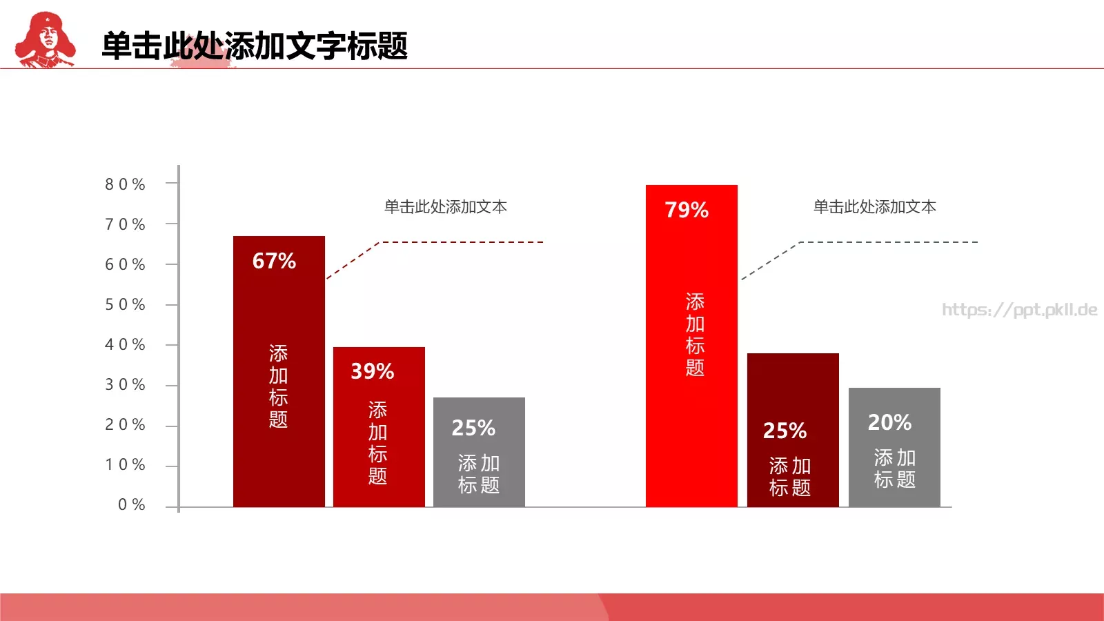 青少年学雷锋汇报PPT模板 第 13 页预览图
