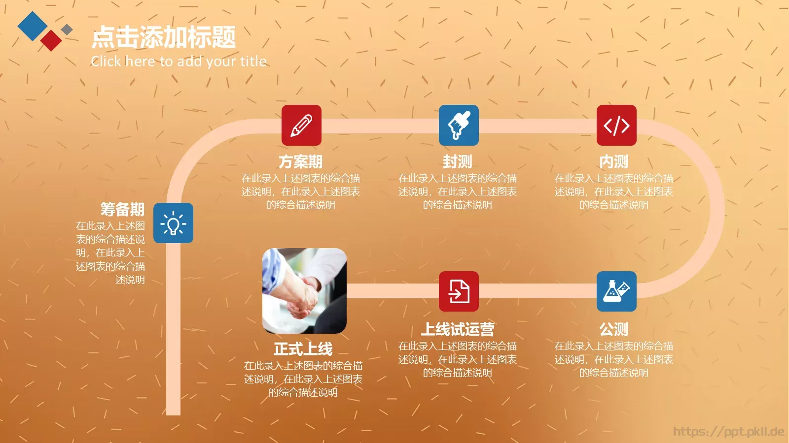 劳动节活动策划方案PPT模板 第 19 页预览图
