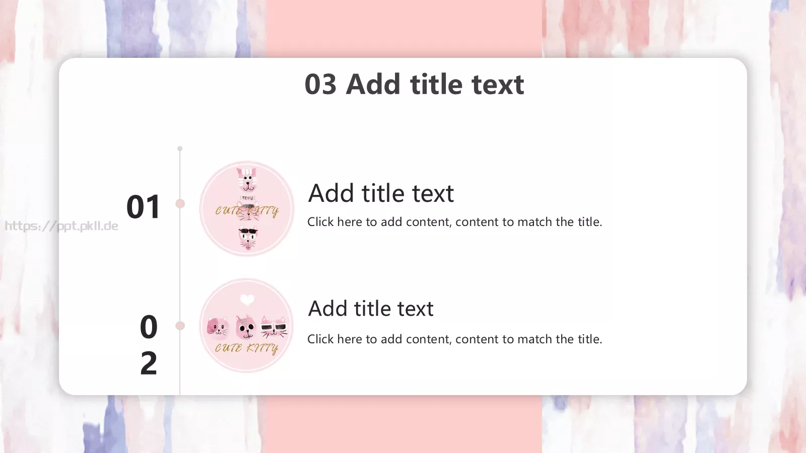 设计分享PPT模板 第 19 页预览图