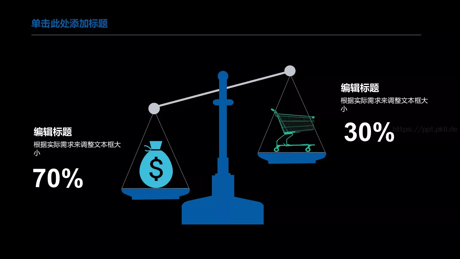 商业创业计划书PPT模板 第 25 页预览图