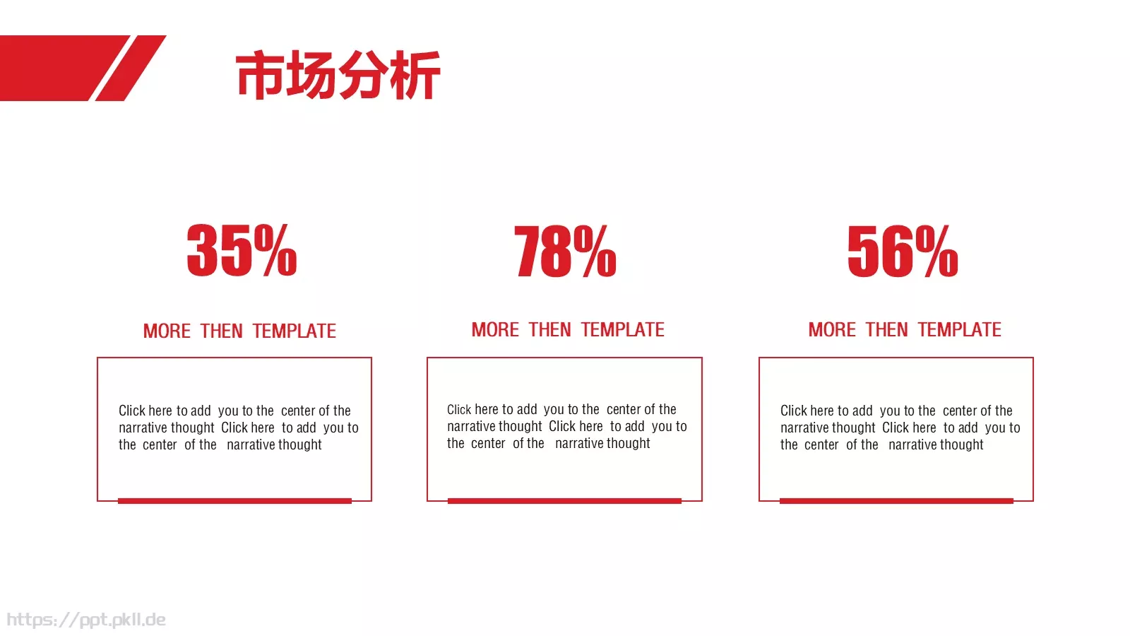 商业计划书PPT模板 第 24 页预览图