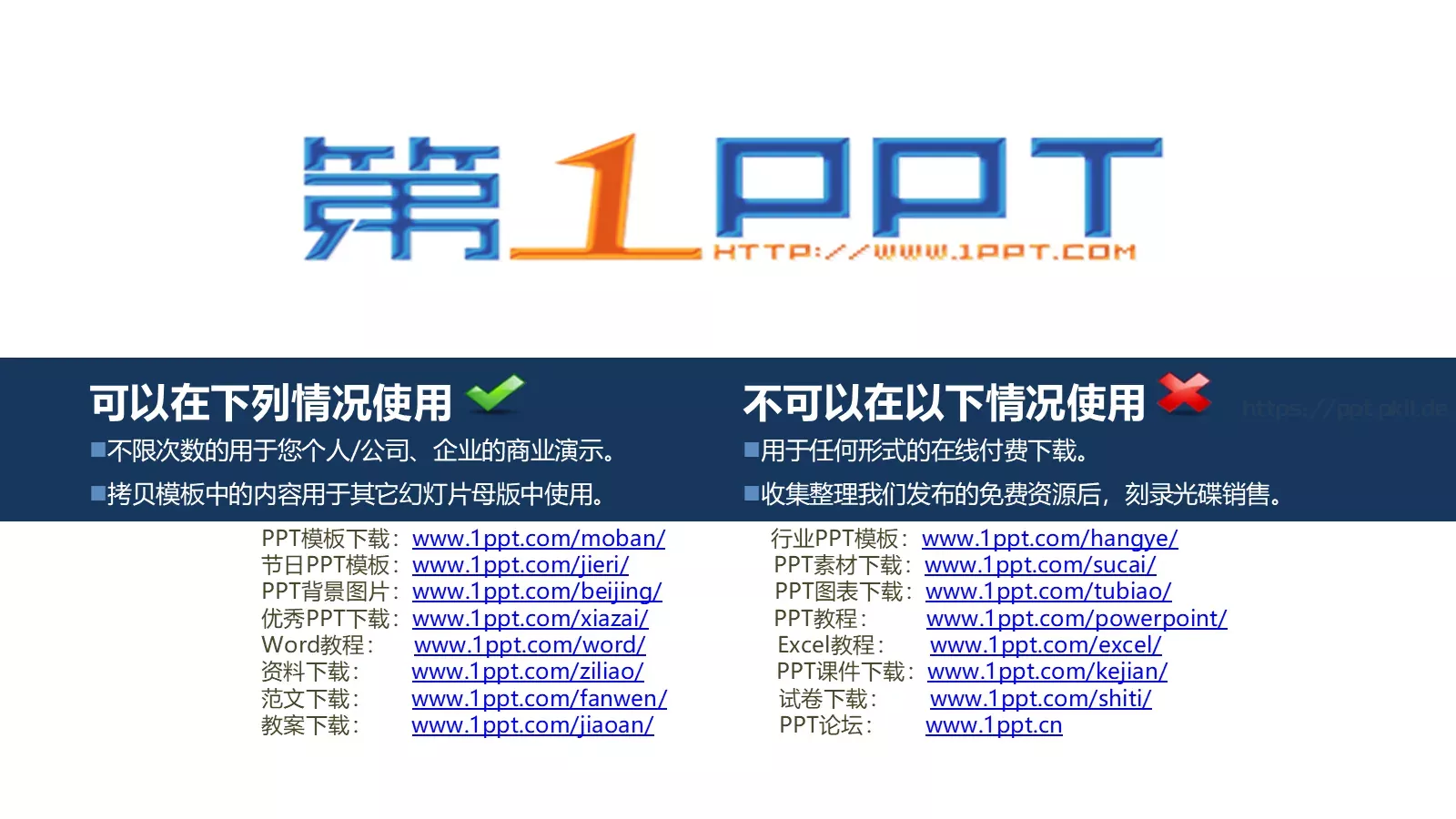 商业融资商业幻灯片PPT模板 第 35 页预览图