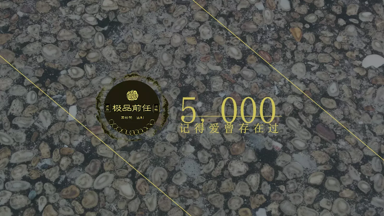 极品前任PPT模板 第 16 页预览图