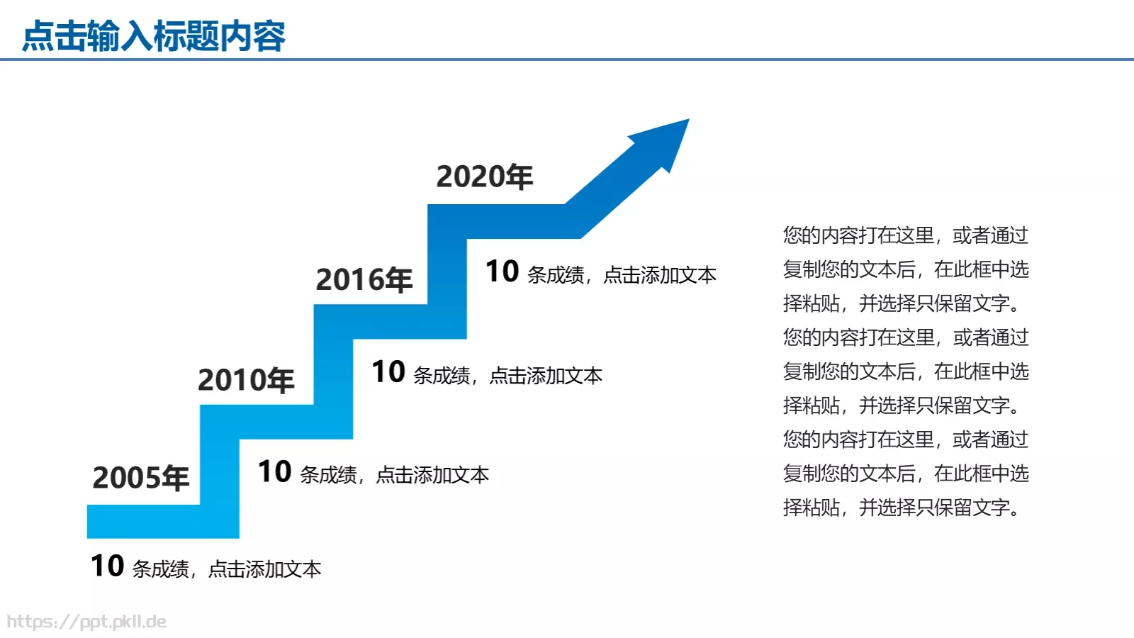 工作汇报年终总结PPT模板 第 25 页预览图