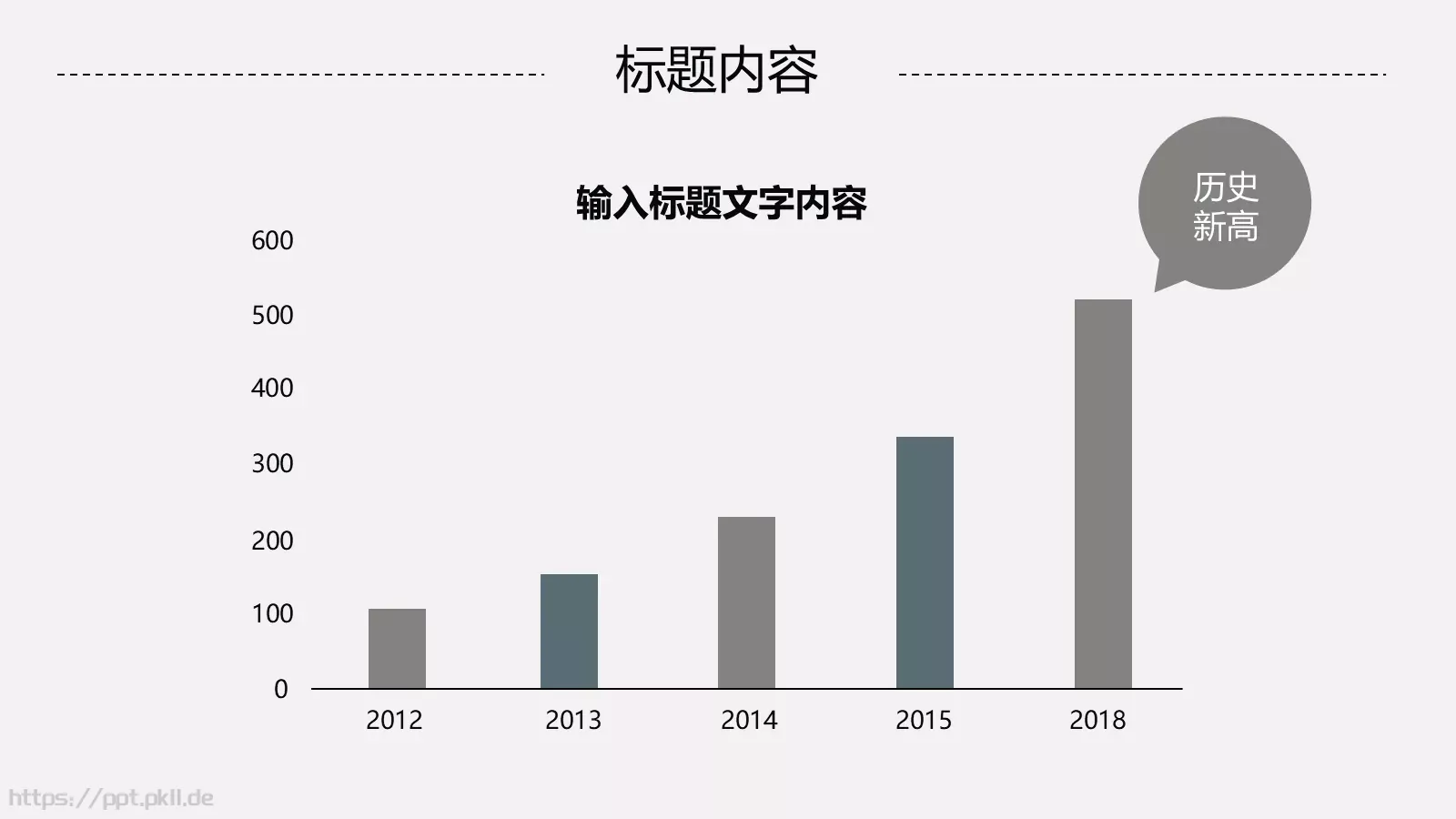 工作汇报PPT模板 第 20 页预览图