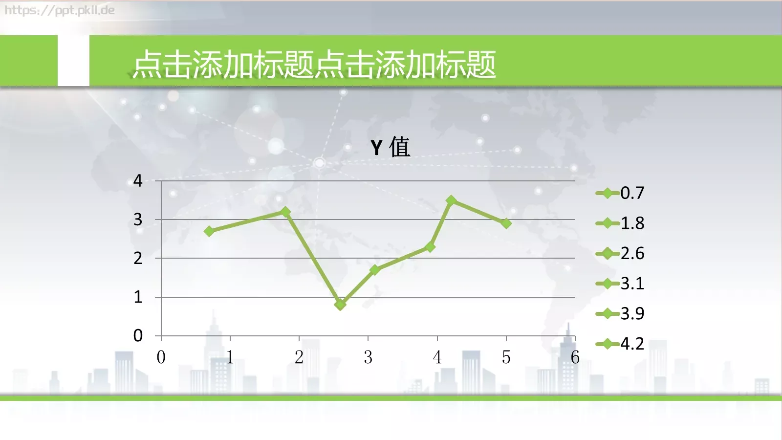 添加标题名称添加标题名称PPT模板 第 8 页预览图