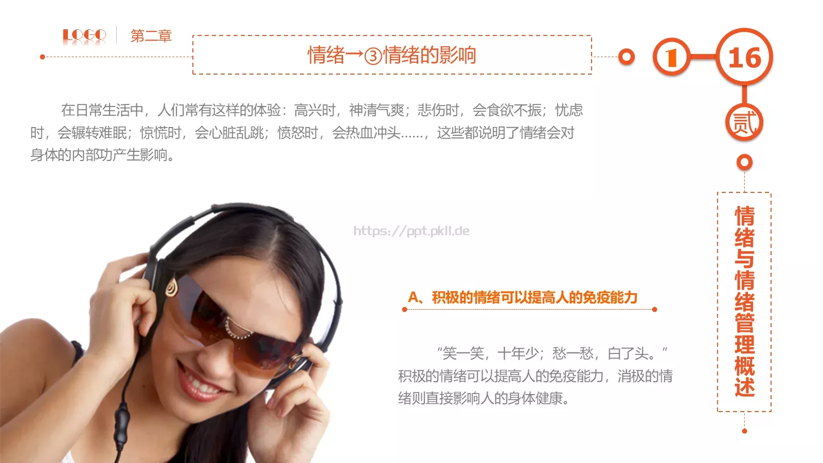 员工在职培训PPT模板 第 16 页预览图