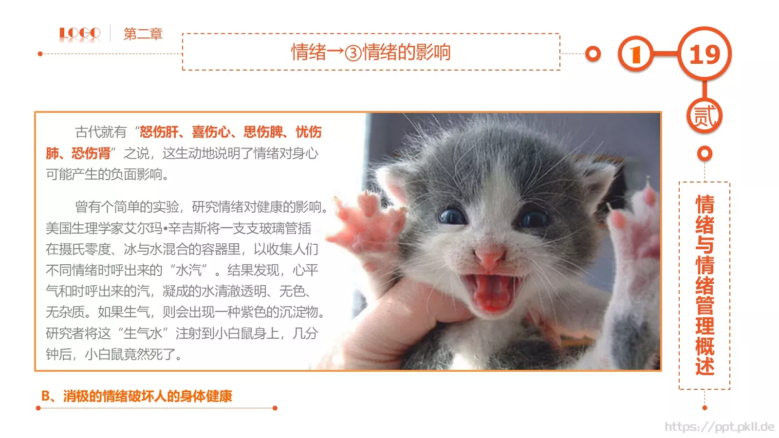 员工在职培训PPT模板 第 19 页预览图