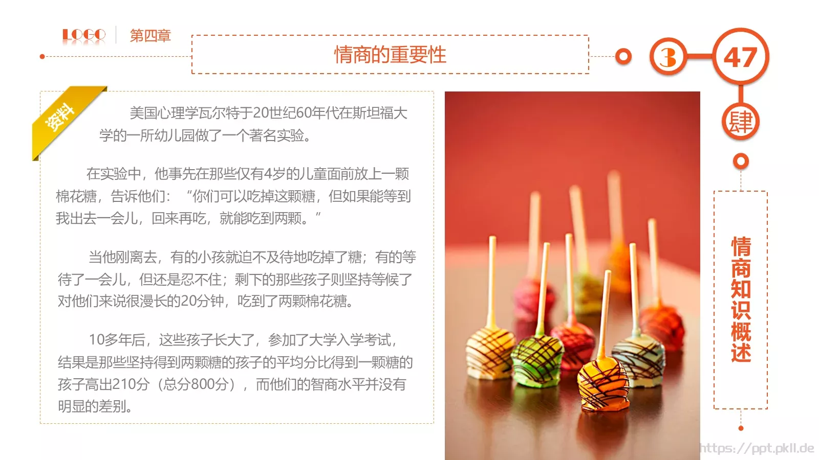 员工在职培训PPT模板 第 47 页预览图