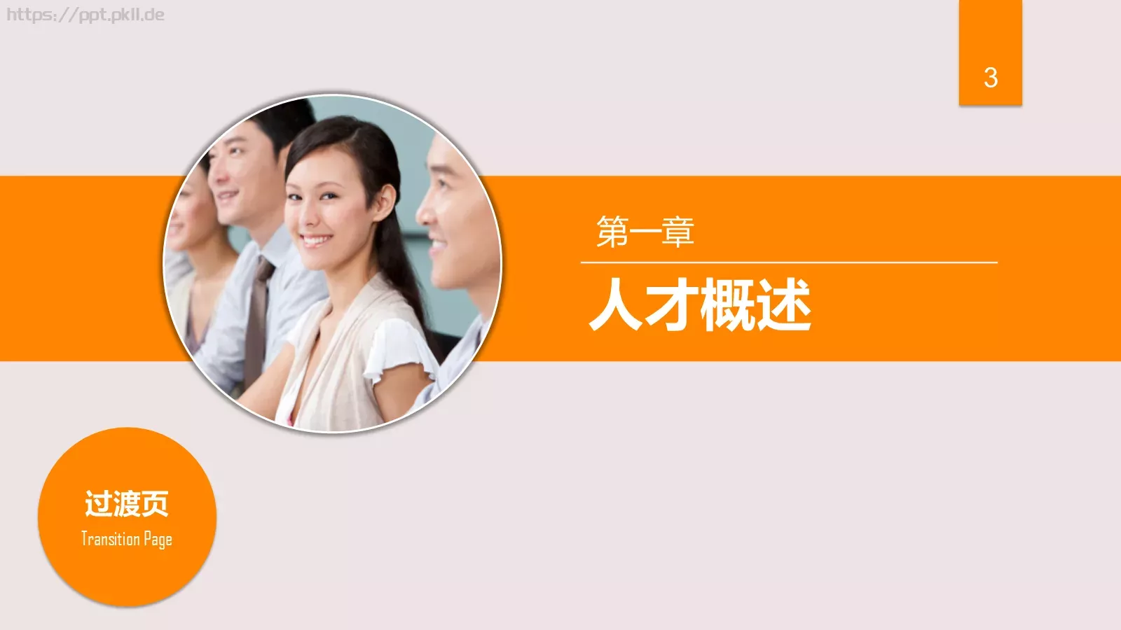 中高层领导培训课件 第 3 页缩略图