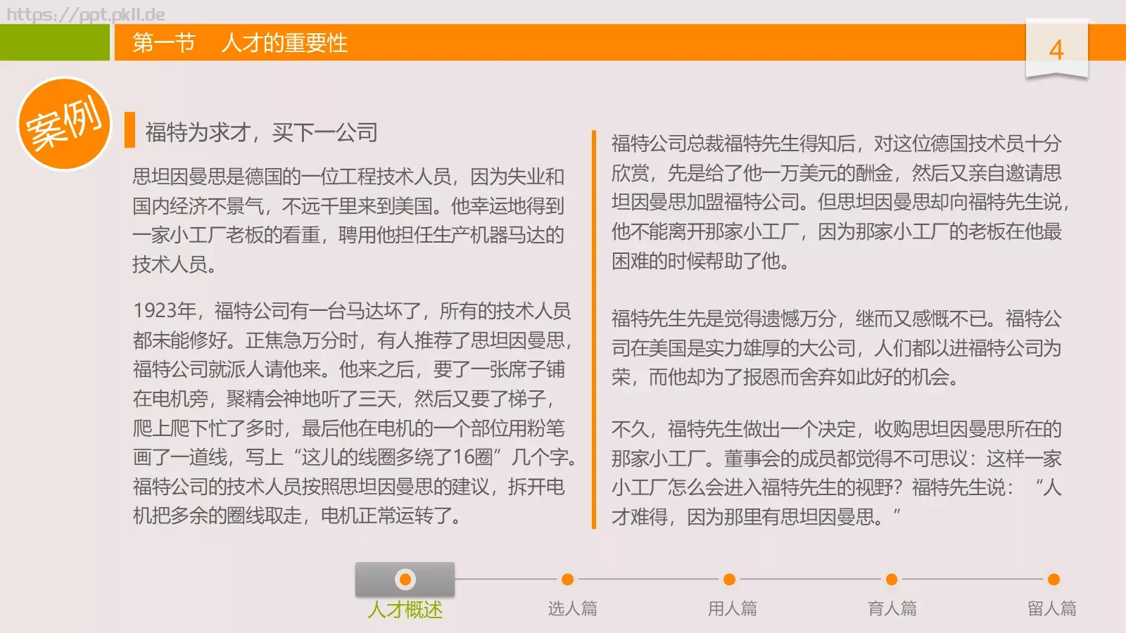 中高层领导培训课件 第 4 页缩略图
