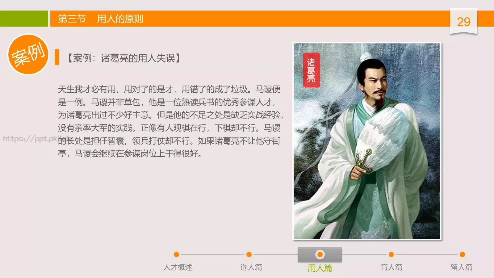 中高层领导培训课件 第 29 页预览图