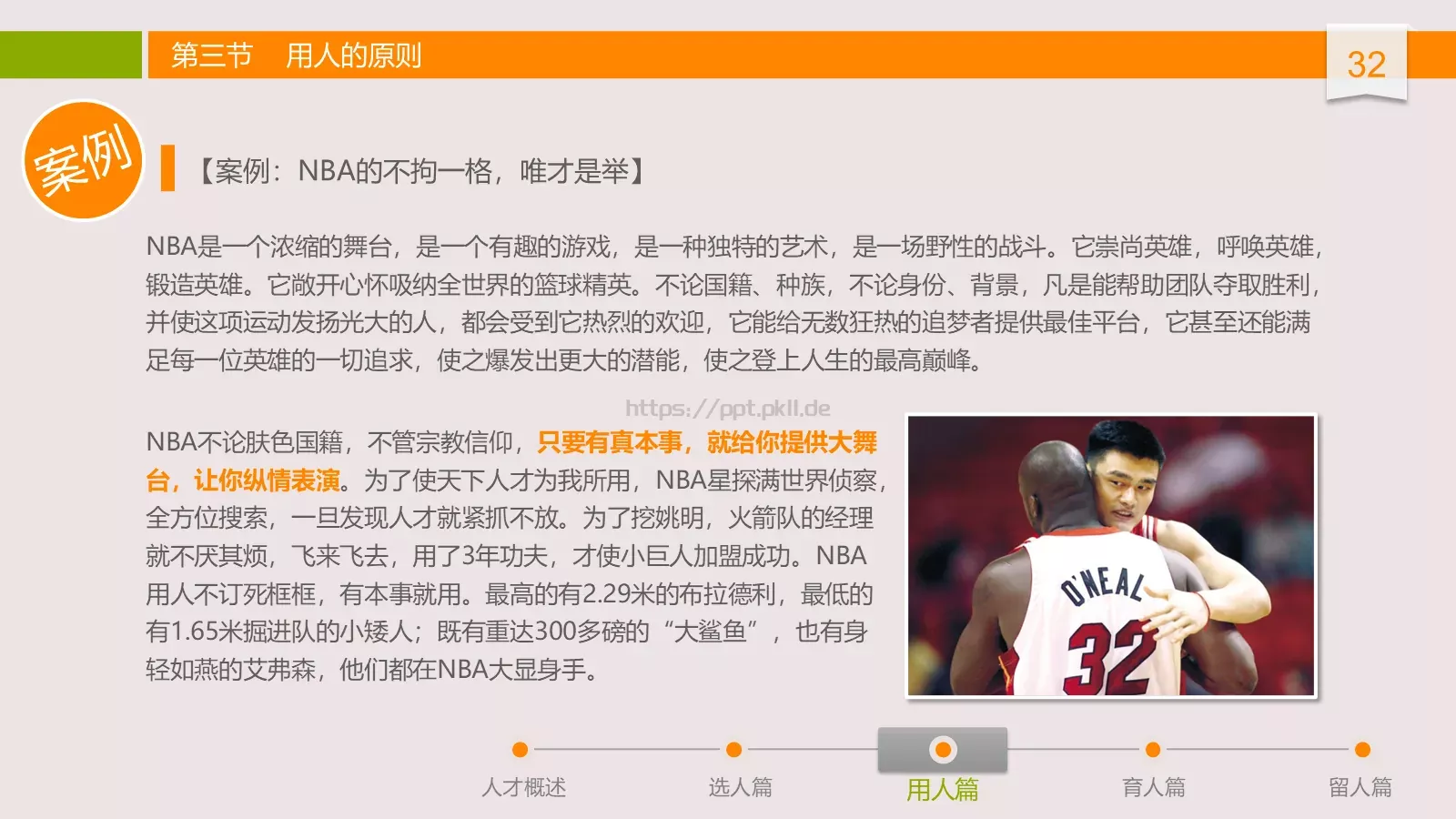 中高层领导培训课件 第 32 页预览图