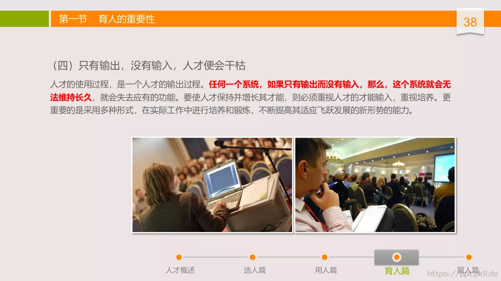 中高层领导培训课件 第 38 页预览图