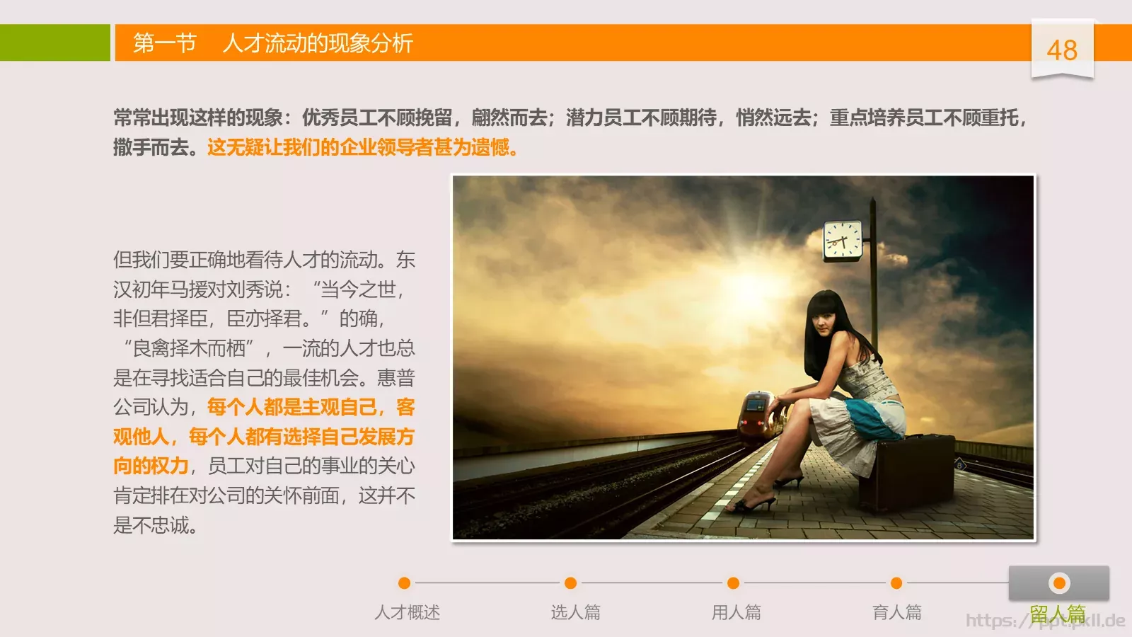 中高层领导培训课件 第 48 页预览图
