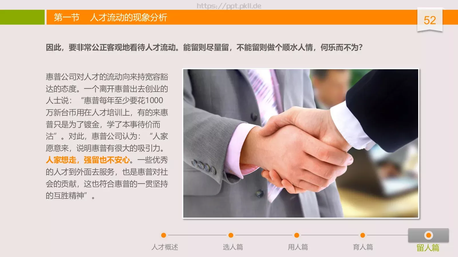 中高层领导培训课件 第 52 页预览图