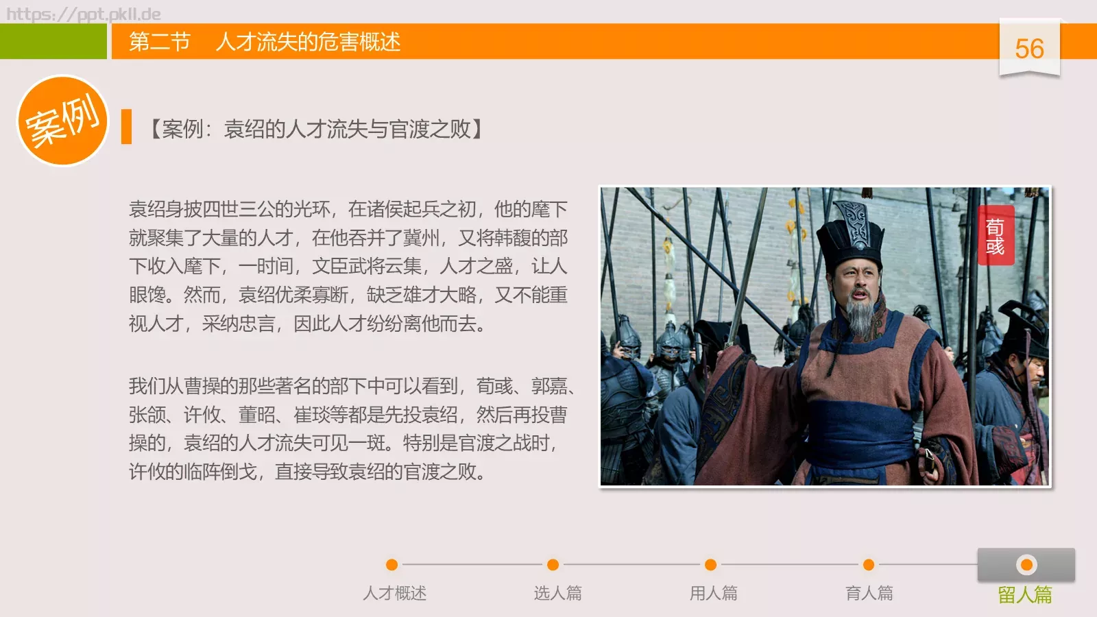 中高层领导培训课件 第 56 页预览图