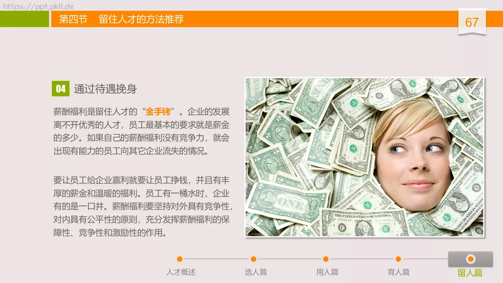 中高层领导培训课件 第 67 页预览图