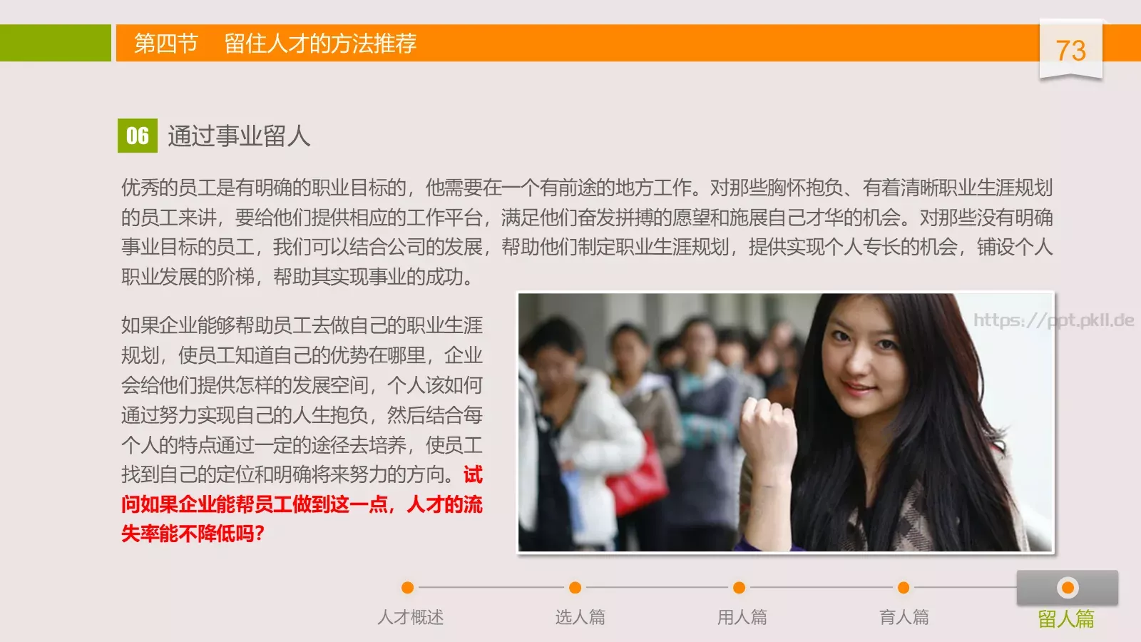 中高层领导培训课件 第 73 页预览图