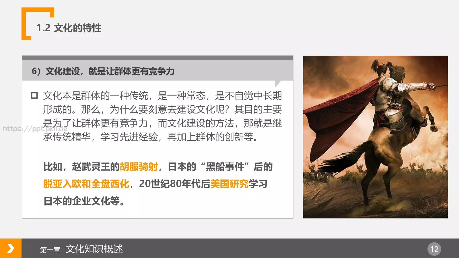 通用模板 第 12 页预览图